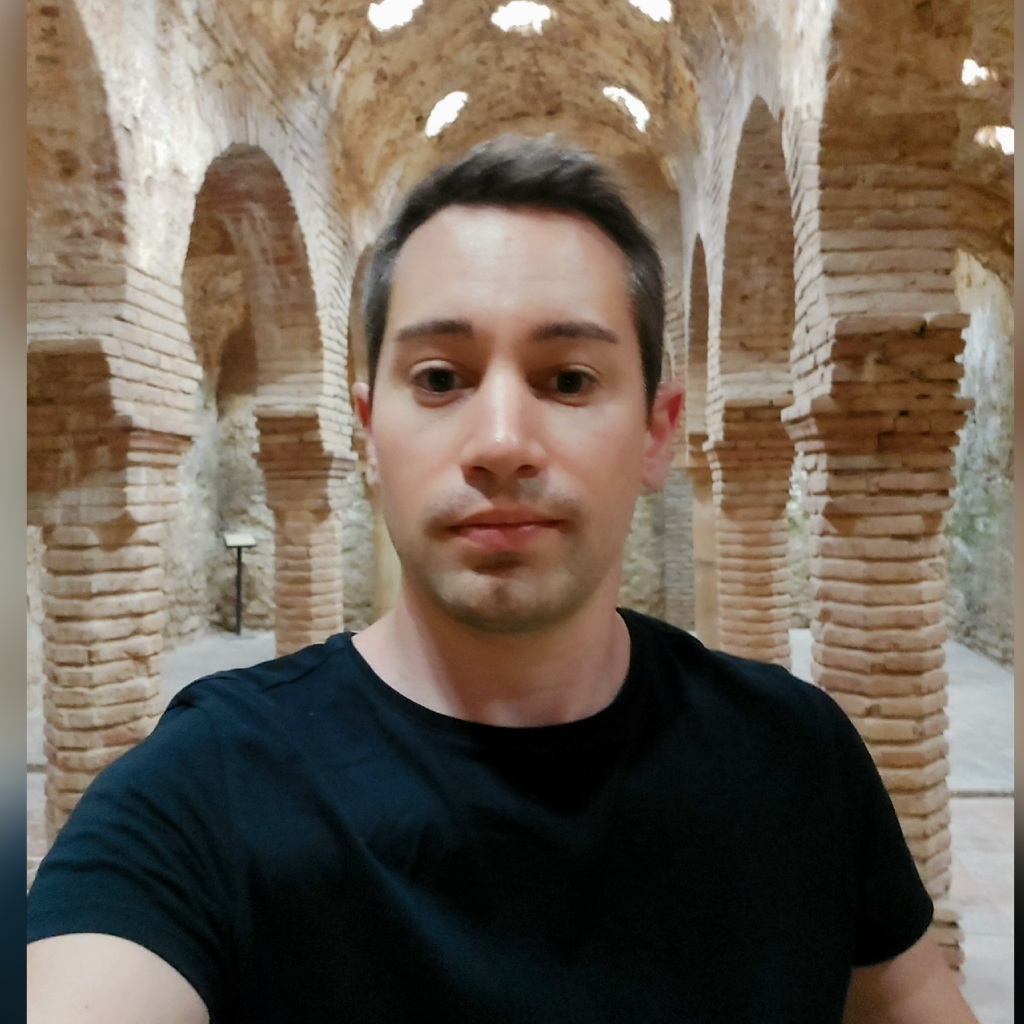 Author Photo